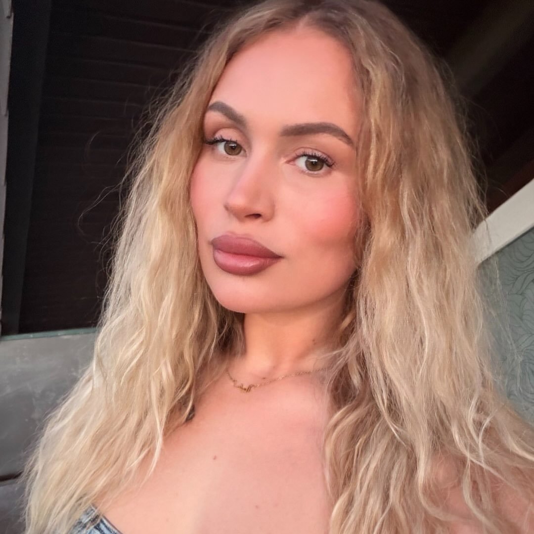Instagram Profilbild von alishae.r