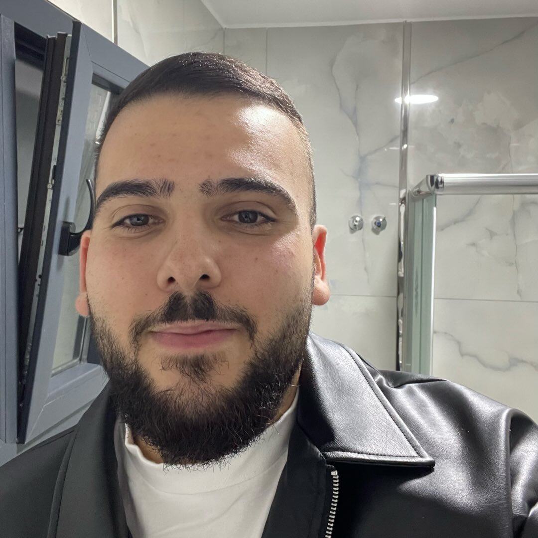 Instagram Profilbild von serhat_azlag