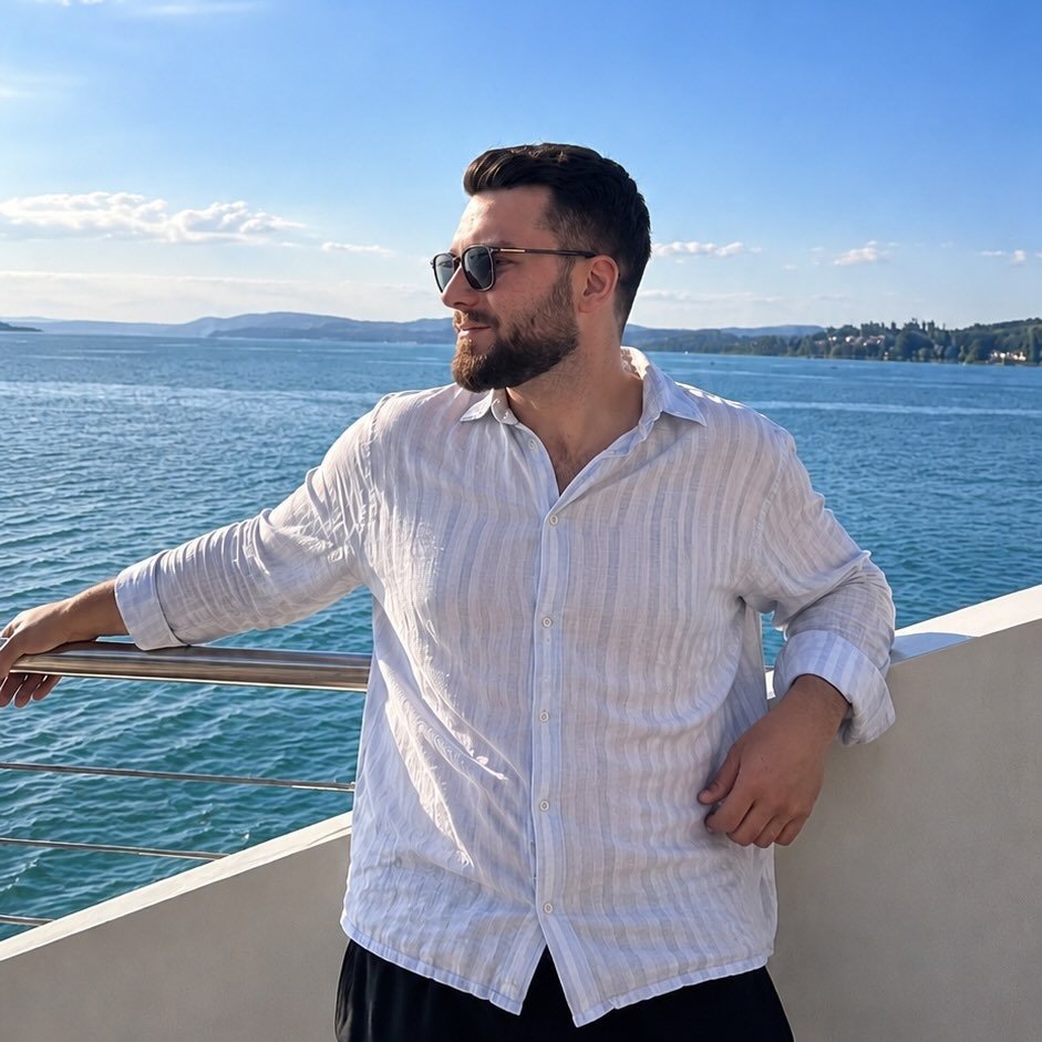 Instagram Profilbild von olexew