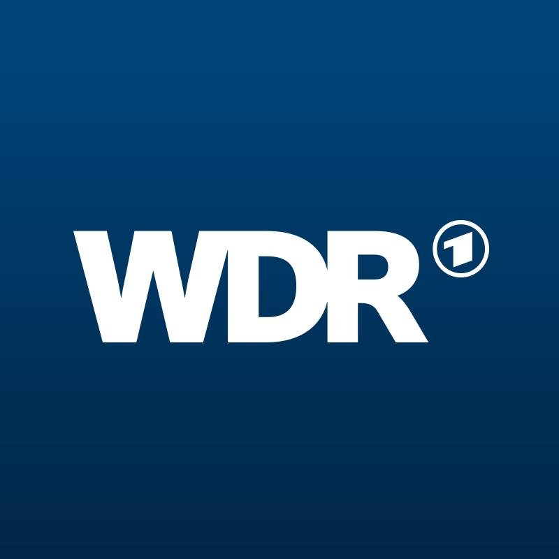 Instagram Profilbild von wdr