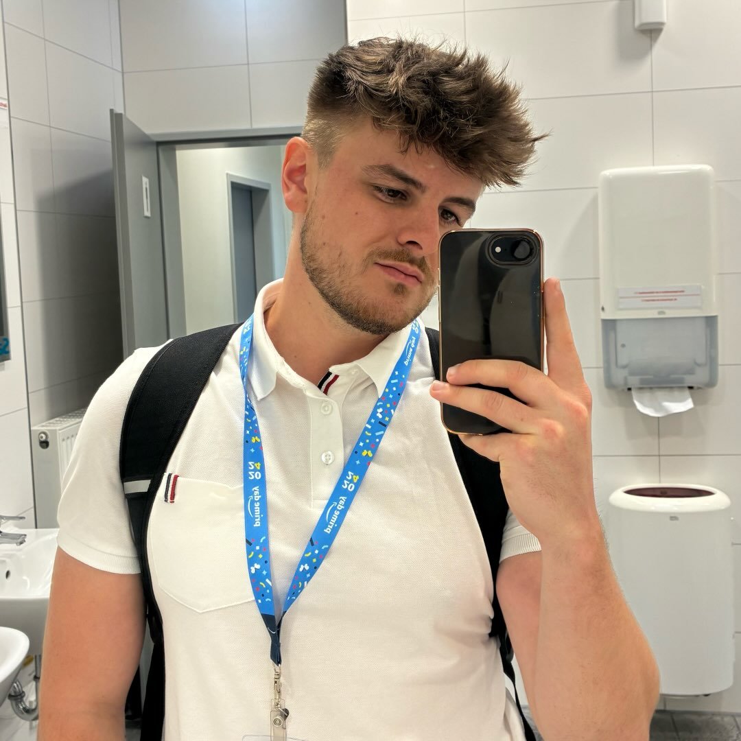 Instagram Profilbild von leonvsd