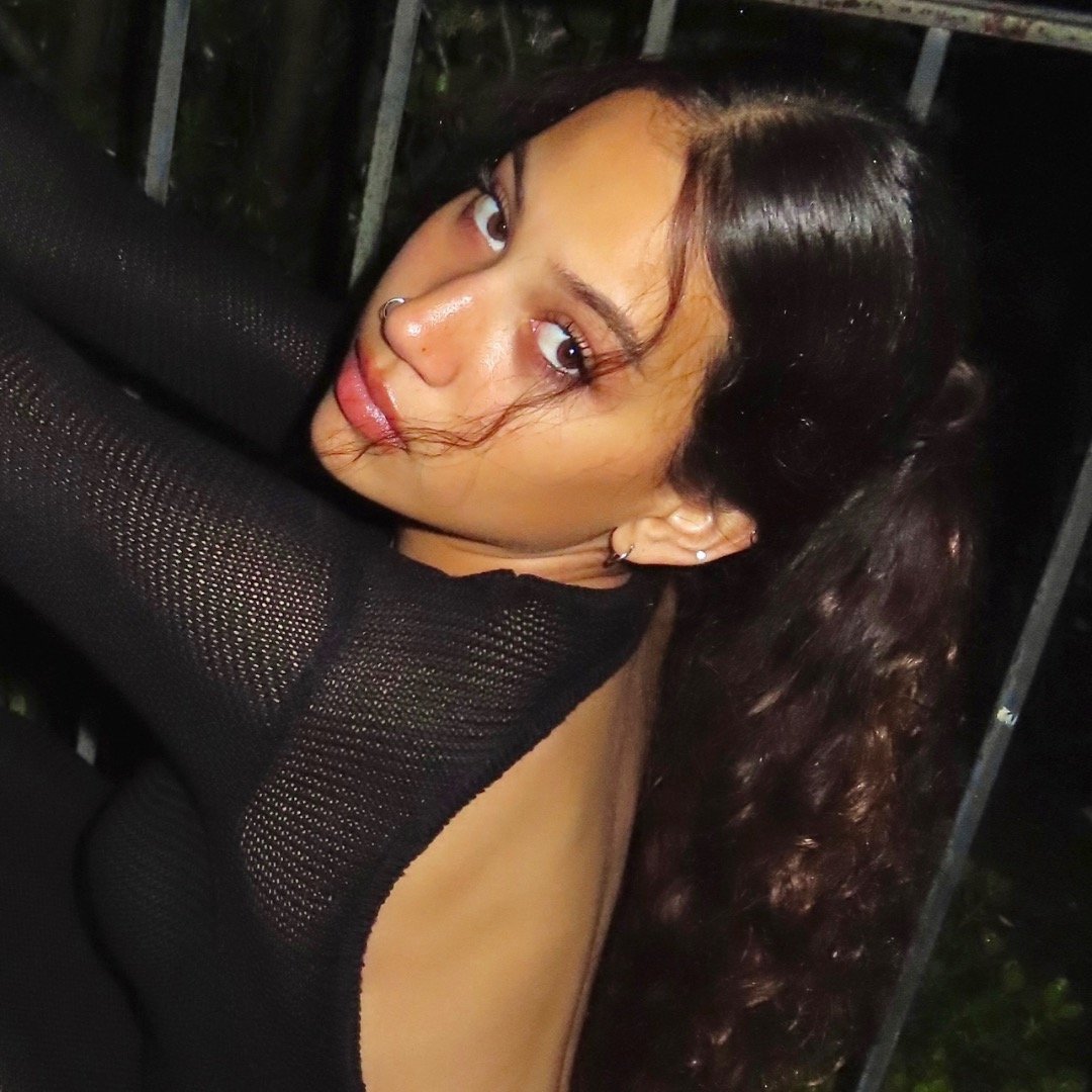 Instagram Profilbild von laelbailey_