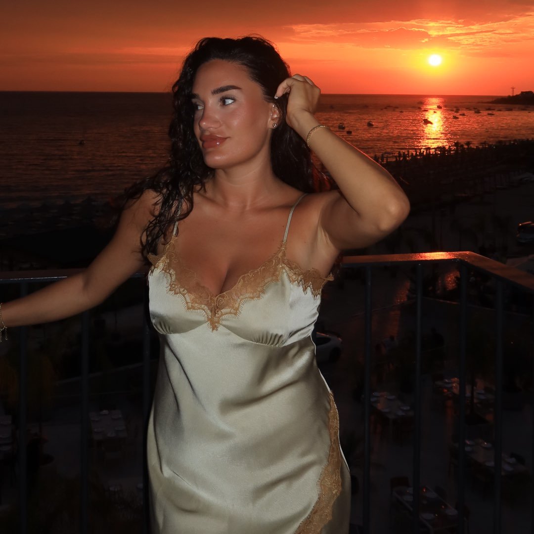 Instagram Profilbild von _kaadelina