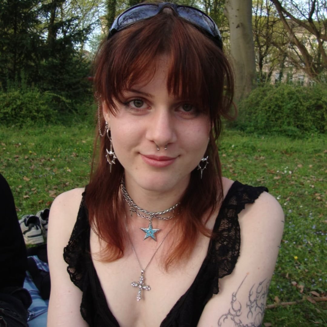 Instagram Profilbild von nowherewithher