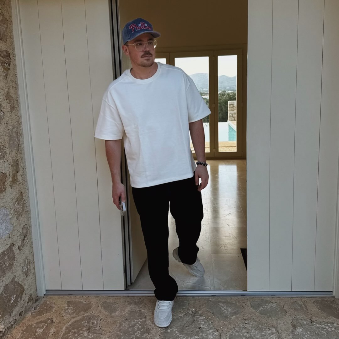 Instagram Profilbild von chefflx