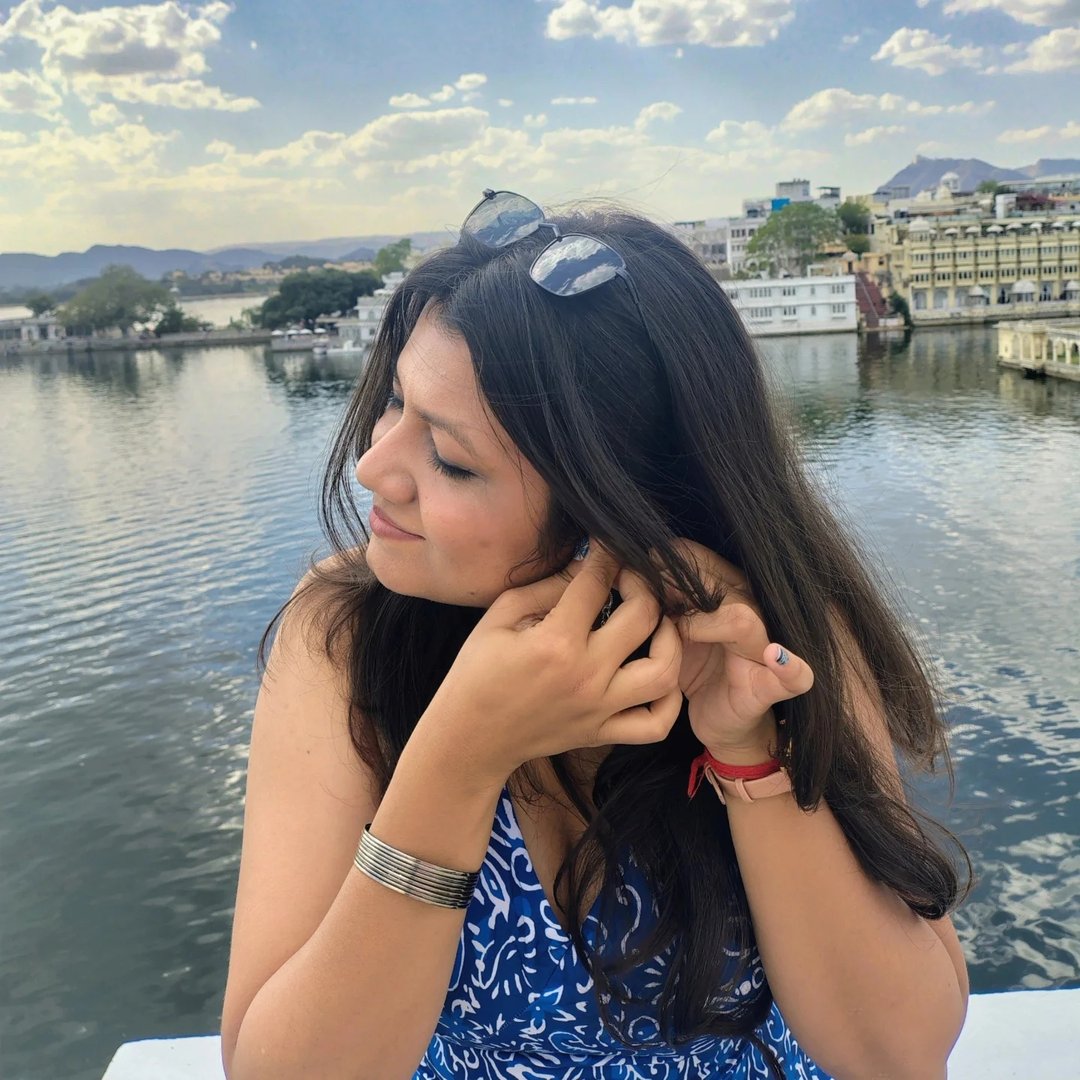 Instagram Profilbild von sakshijha__