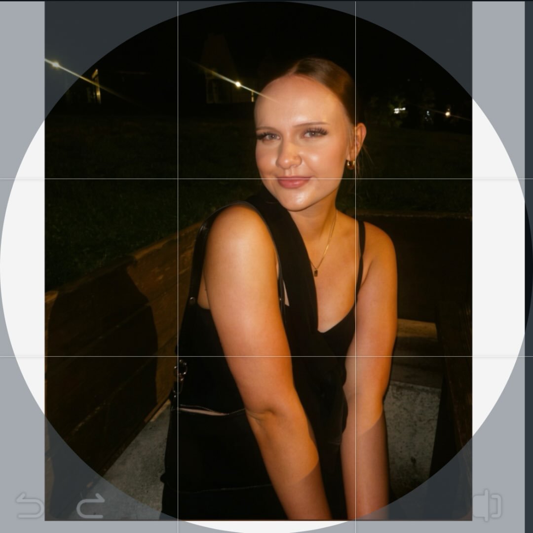 Instagram Profilbild von evimlk
