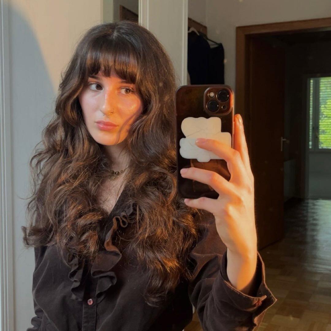 Instagram Profilbild von focusedmel