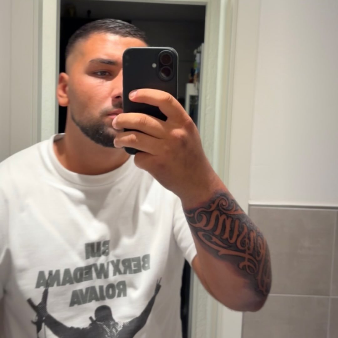 Instagram Profilbild von serdo62z