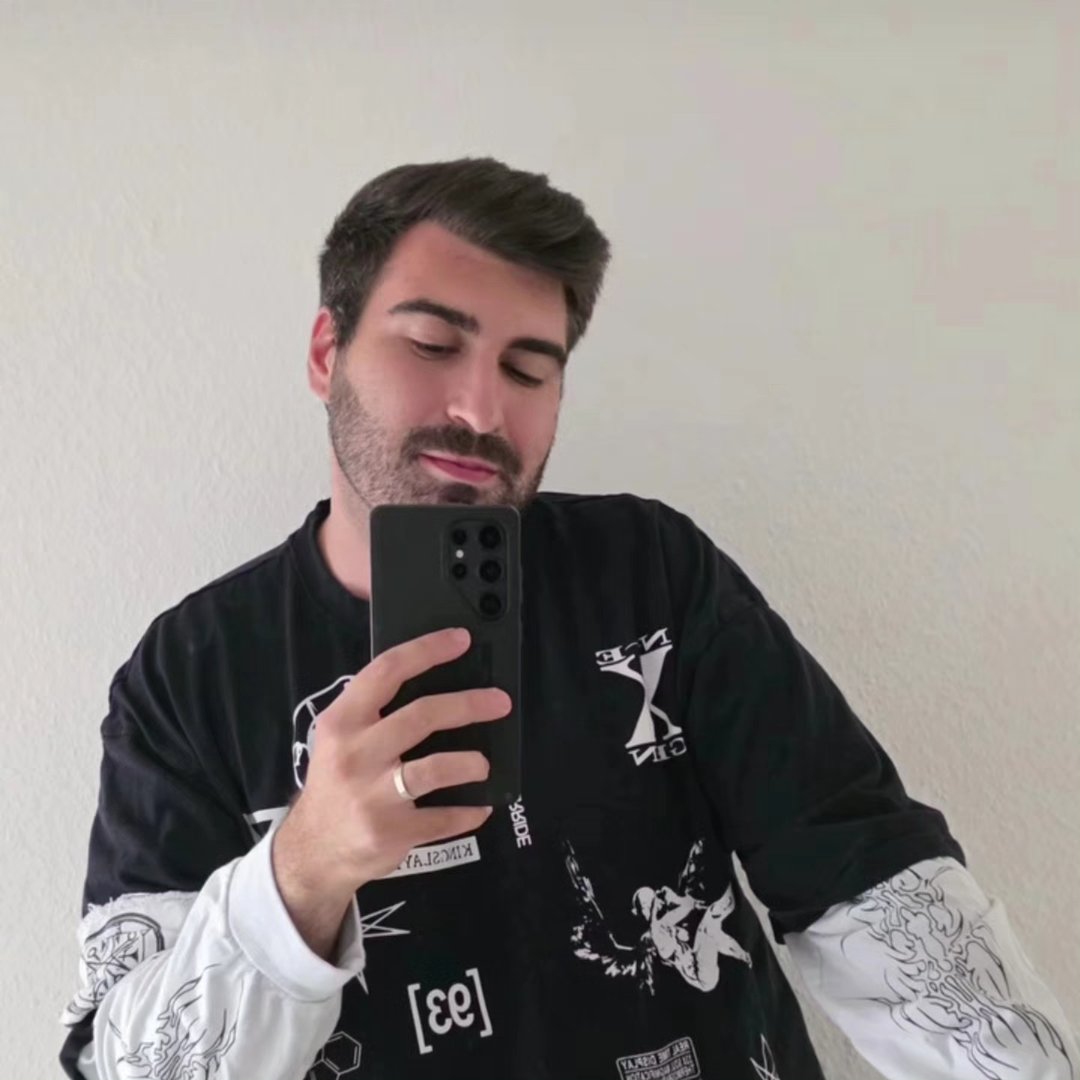 Instagram Profilbild von lucaxco