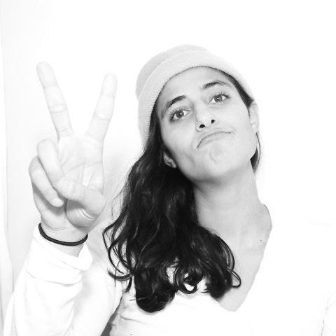 Instagram Profilbild von niveen