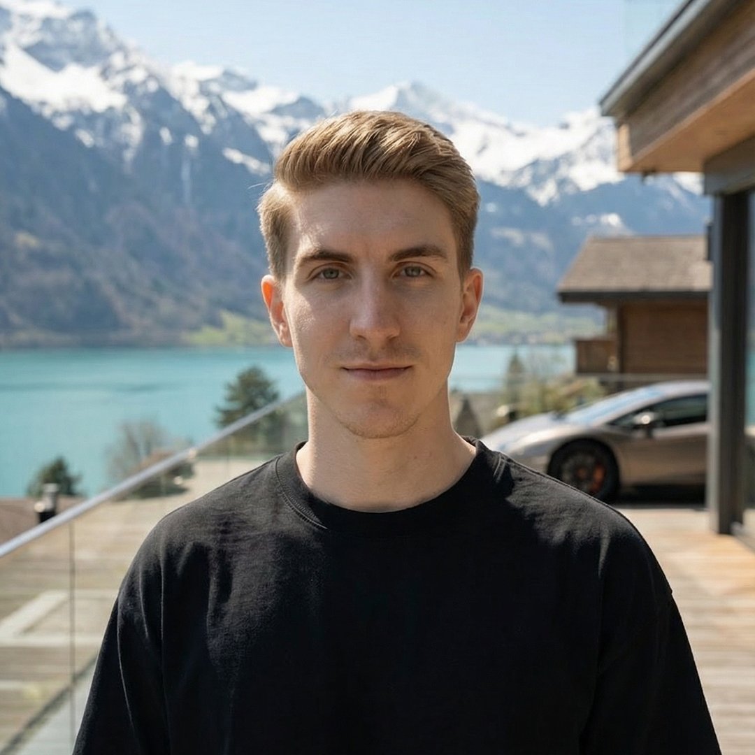 Instagram Profilbild von dav1se