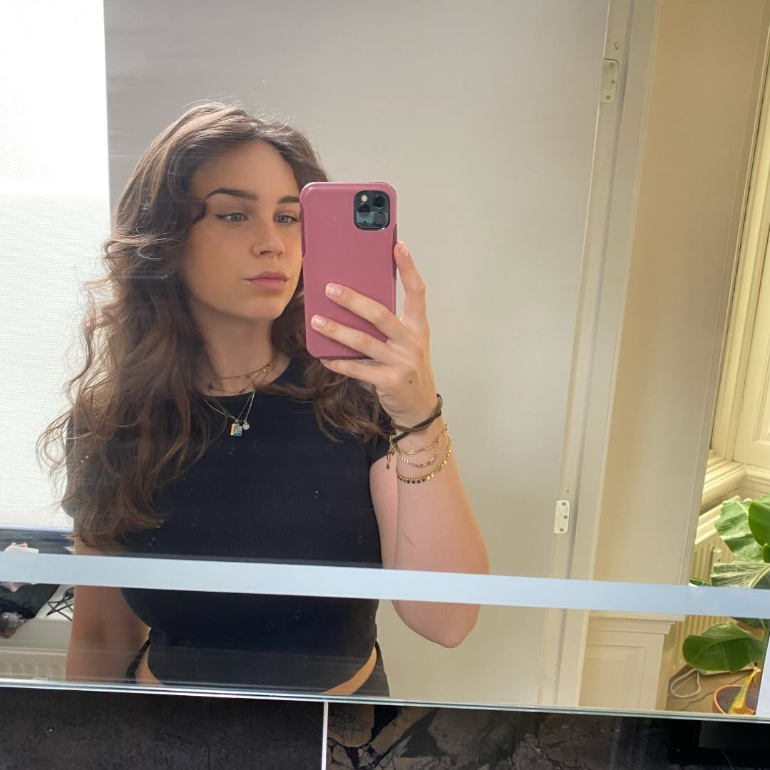 Instagram Profilbild von tessavdheiden