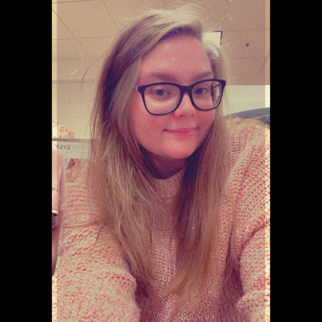 Instagram Profilbild von __sarahmichele__