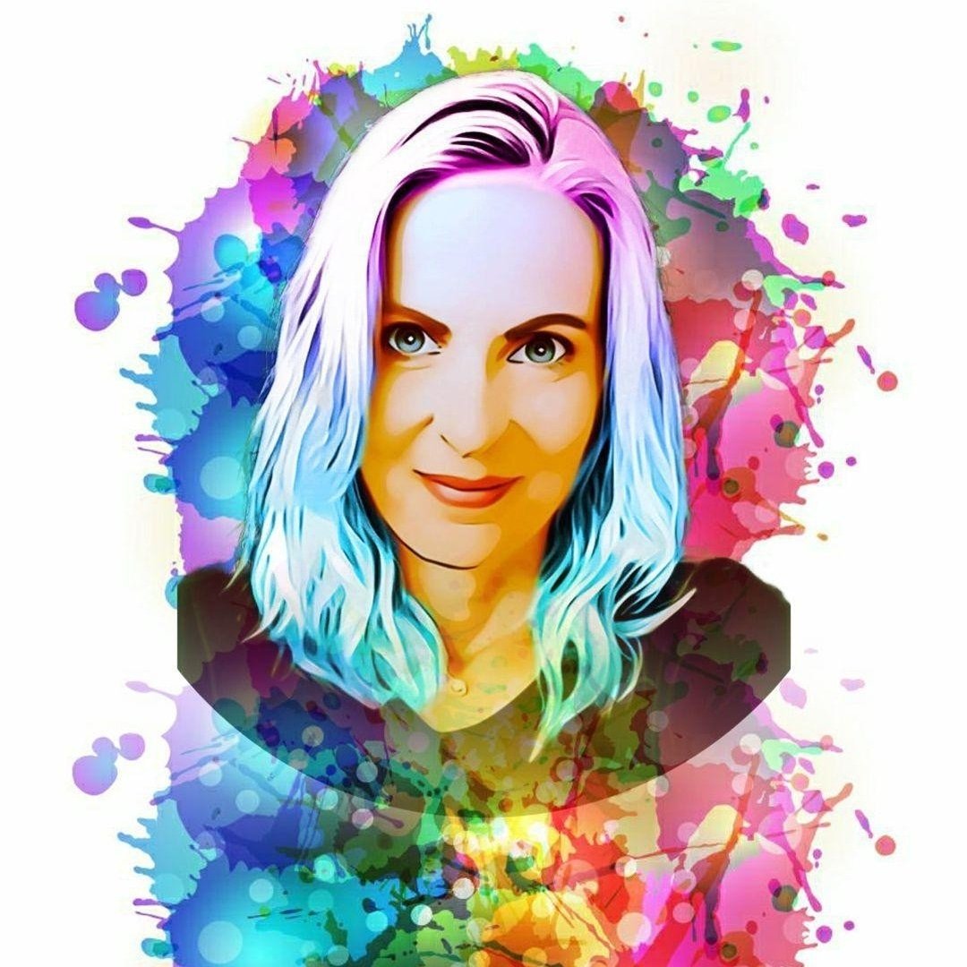 Instagram Profilbild von flora.bunt