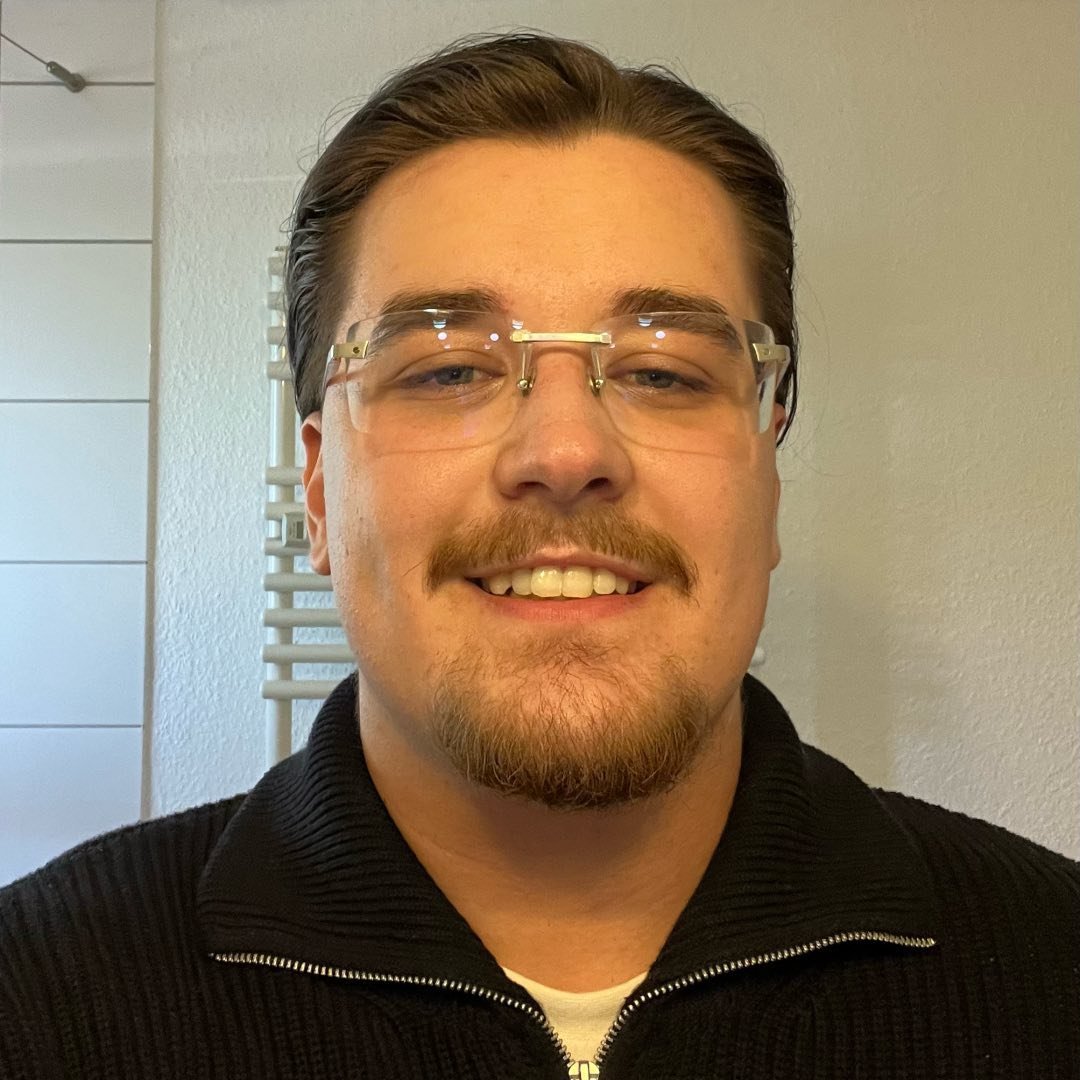 Instagram Profilbild von erionbez