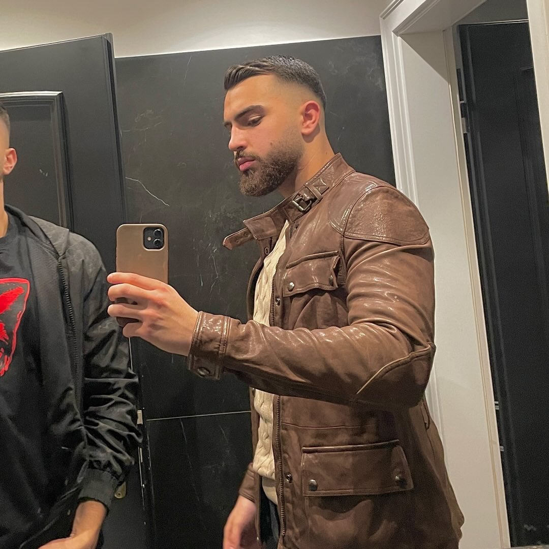 Instagram Profilbild von z.idanek