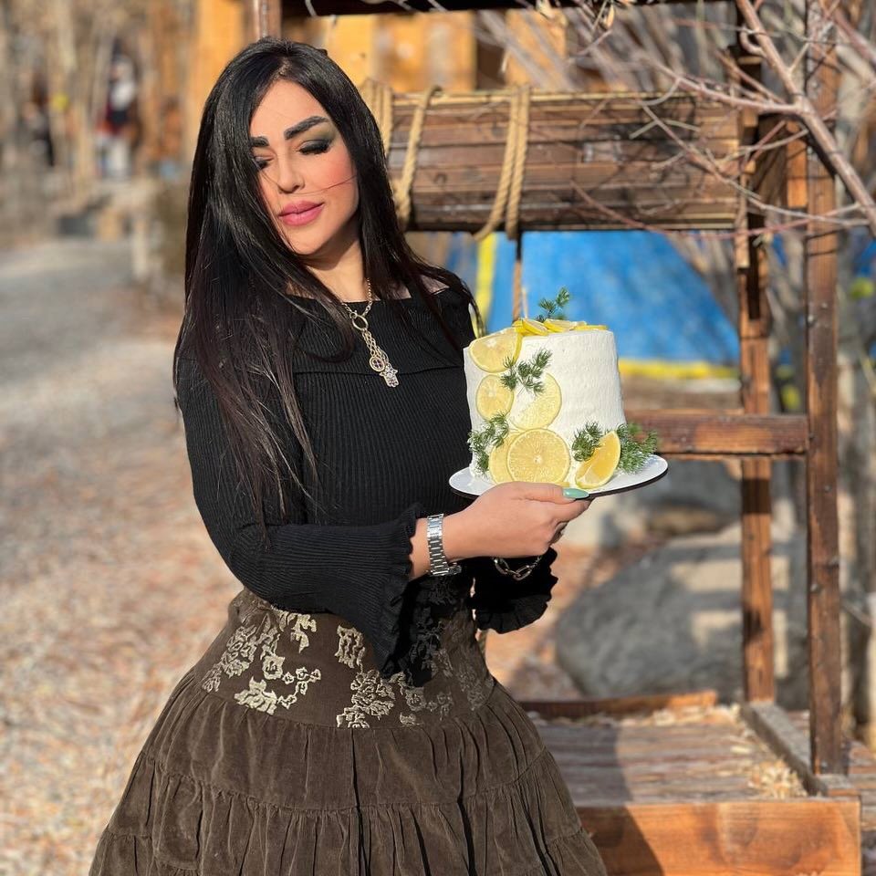 Instagram Profilbild von soheilaghaeeni
