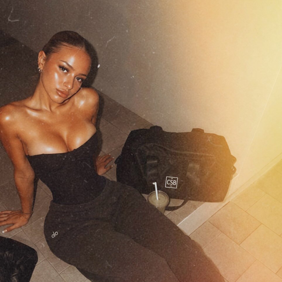 Instagram Profilbild von aliinasouza