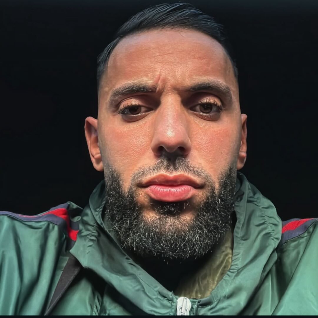 Instagram Profilbild von ayemanxhussein