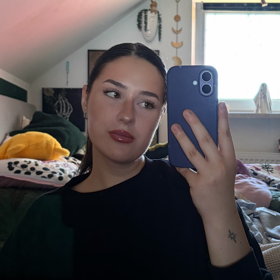 Instagram Profilbild von oliwia.hanczyk
