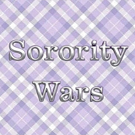 Instagram Profilbild von sororitywars.fan