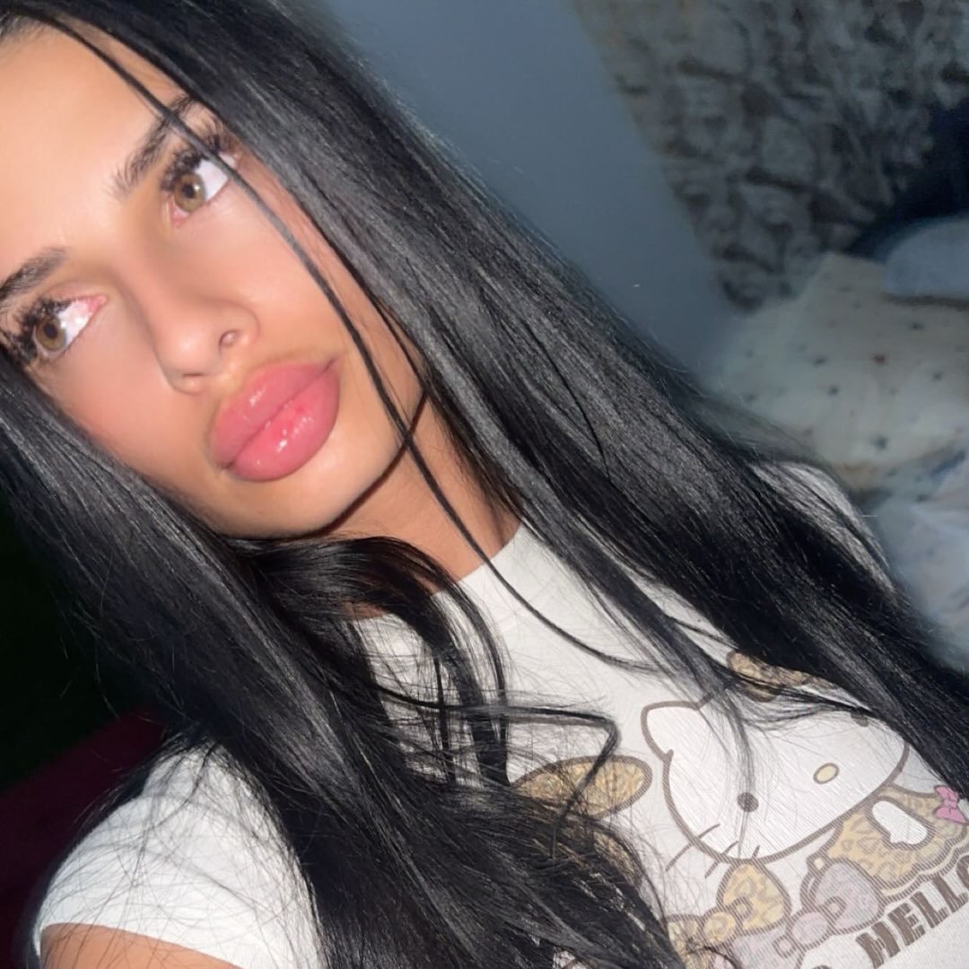 Instagram Profilbild von stefqnla