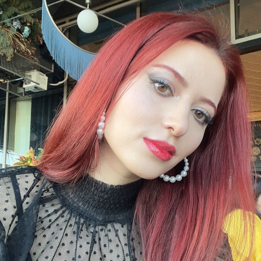 Instagram Profilbild von sahideata