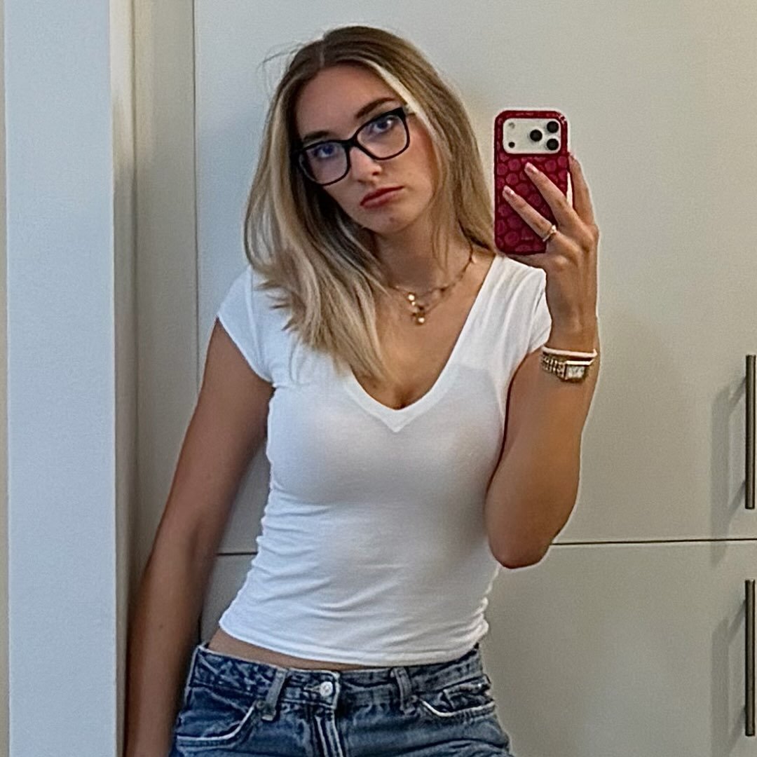 Instagram Profilbild von _ameliebecker