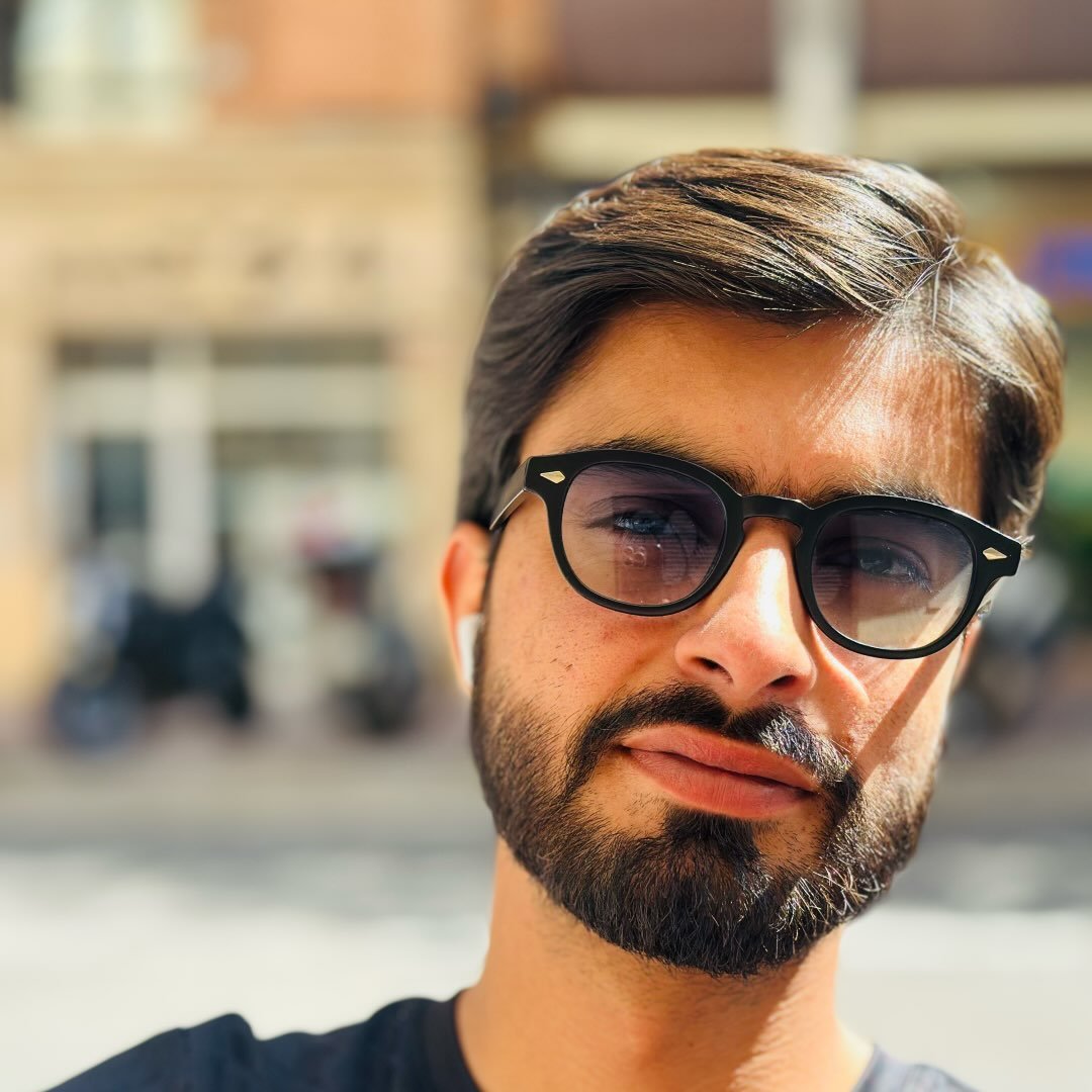 Instagram Profilbild von waleedisyours