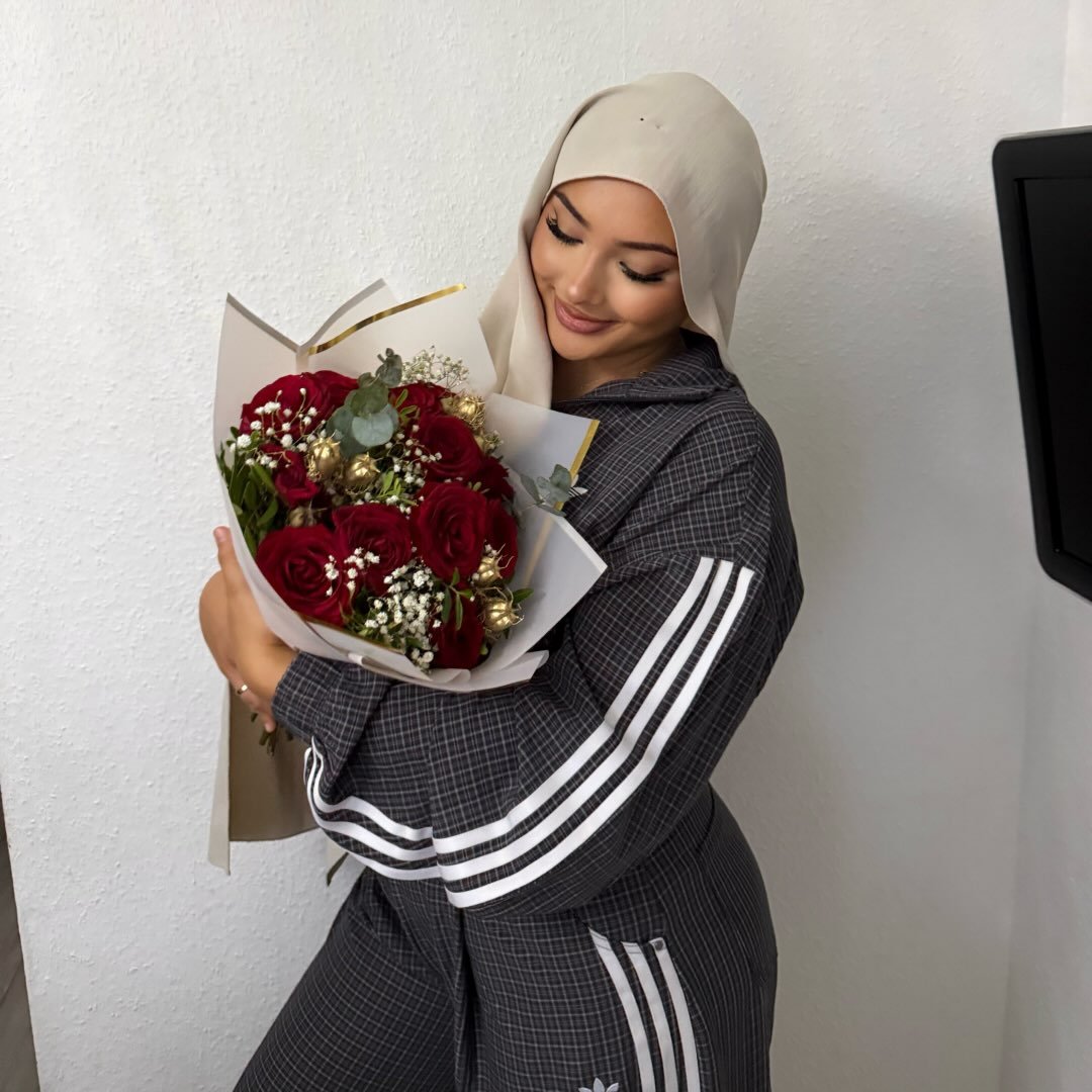 Instagram Profilbild von ronayacett