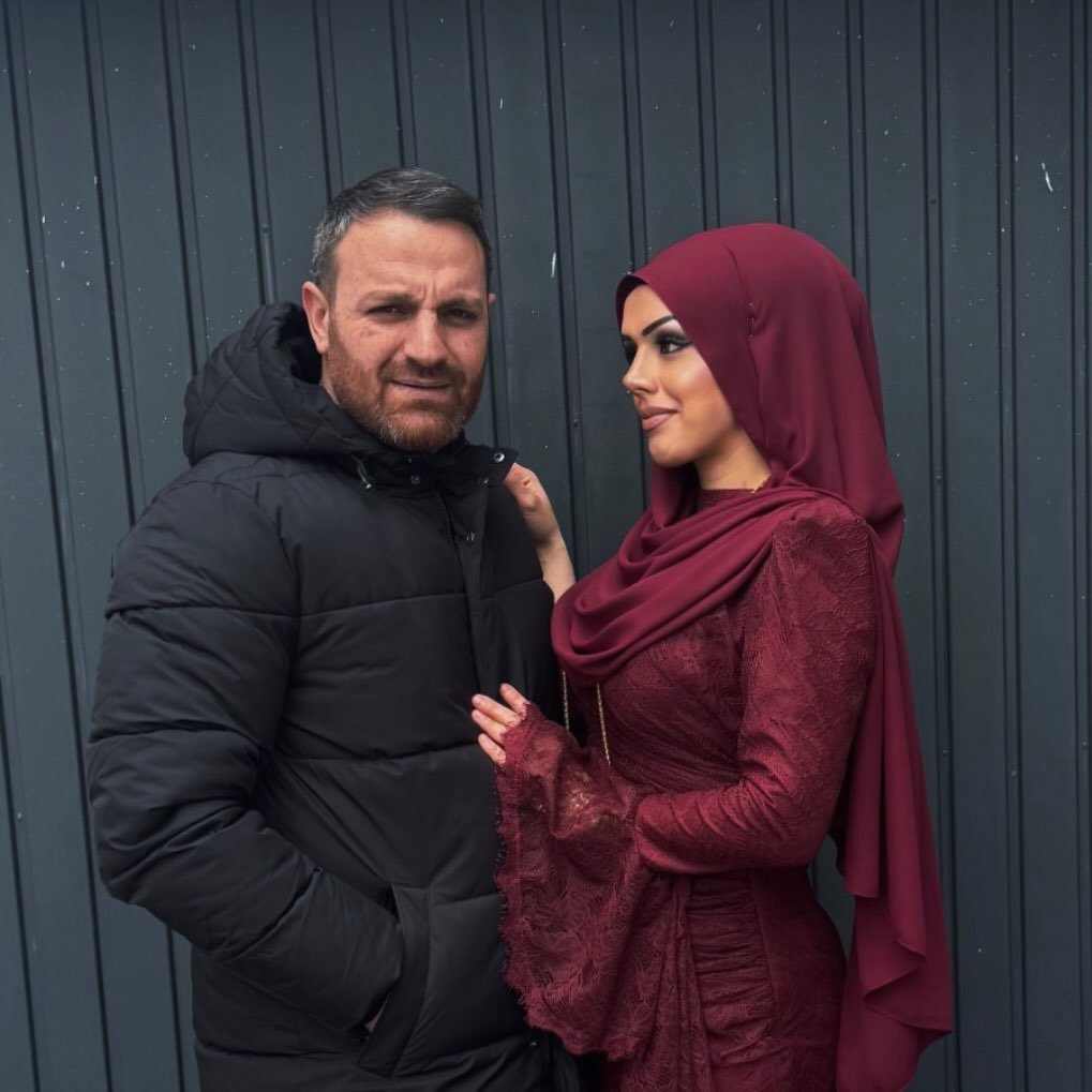 Instagram Profilbild von aygulaydemirbingol49