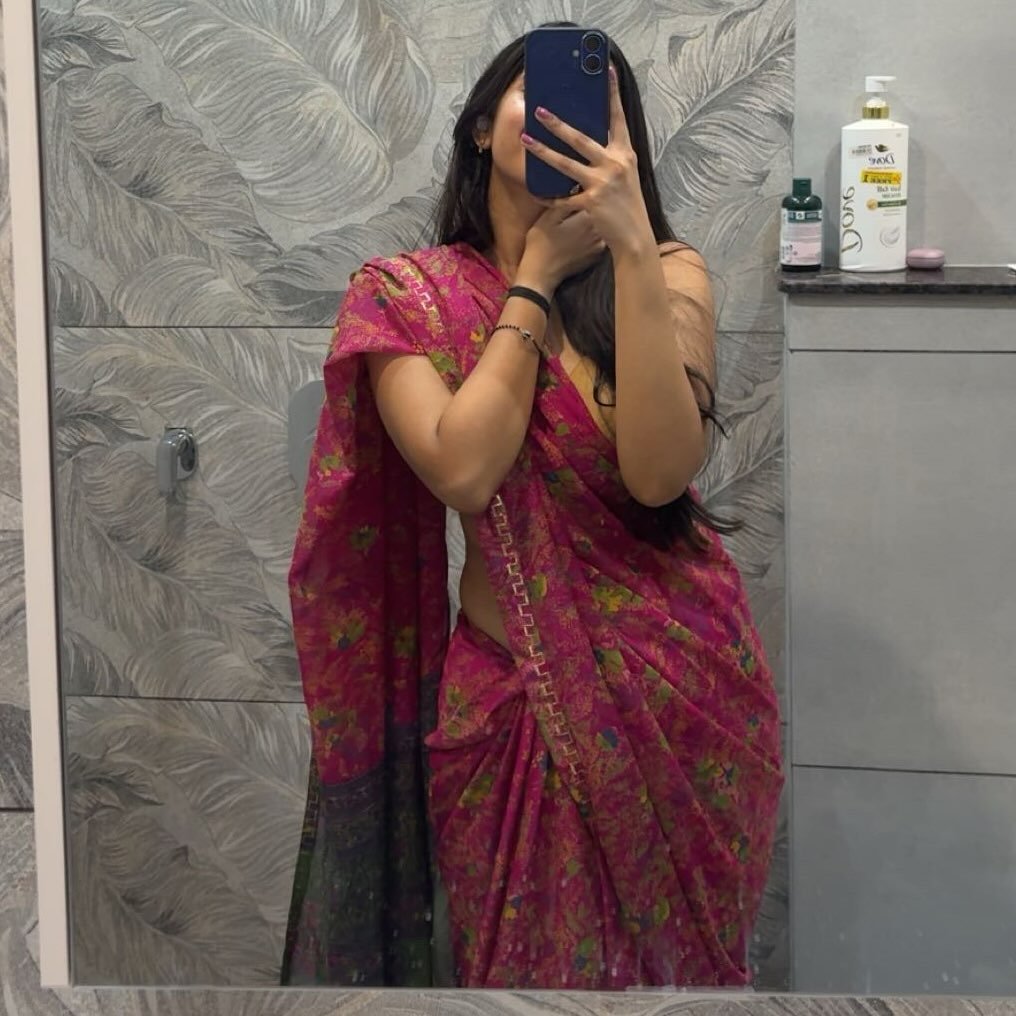 Instagram Profilbild von devikadhodra