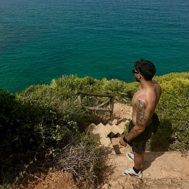 Instagram Profilbild von andreeeetm