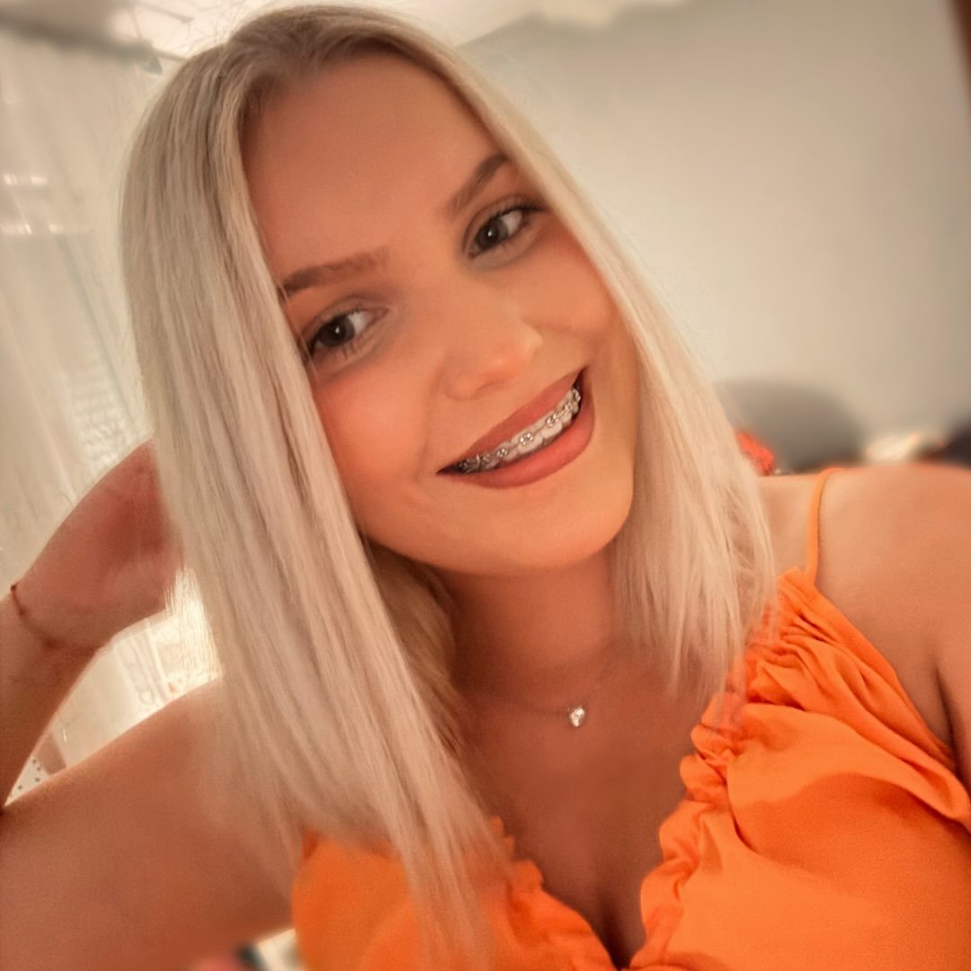 Instagram Profilbild von saramatoviina