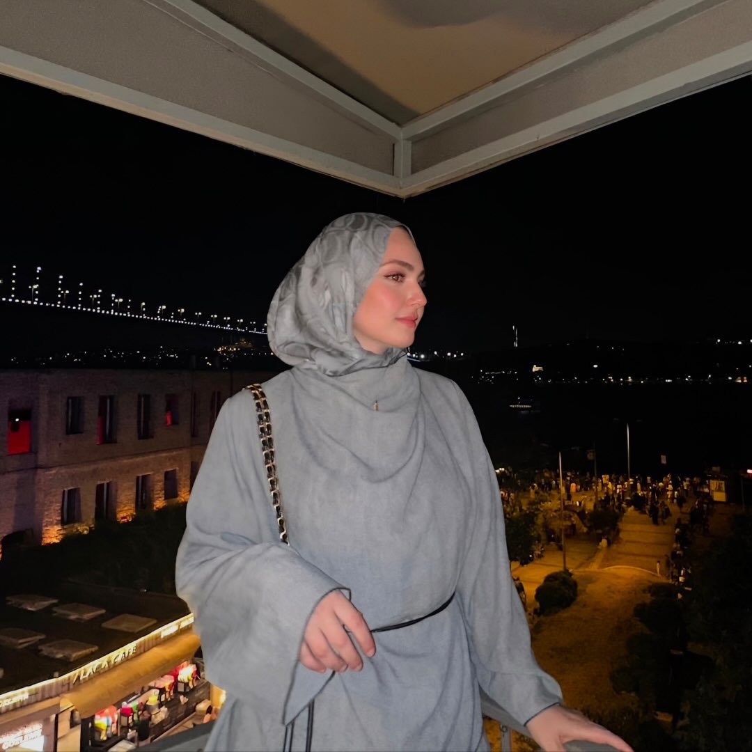 Instagram Profilbild von busraiby