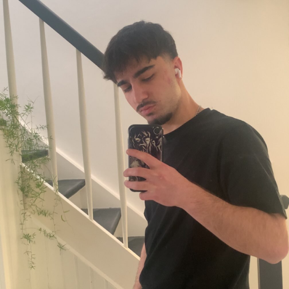 Instagram Profilbild von majed.hnvr