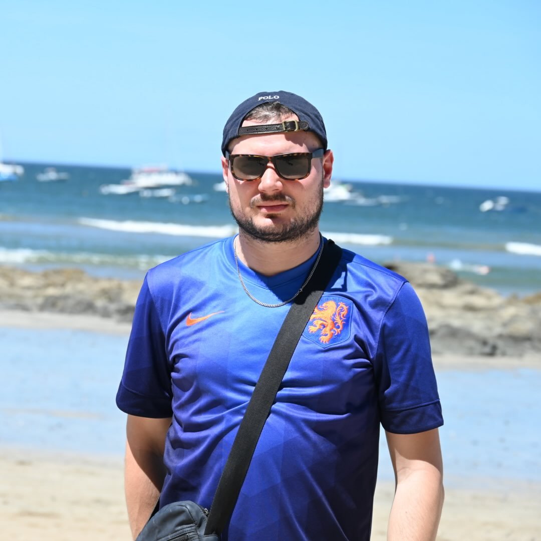 Instagram Profilbild von lars_zurigo