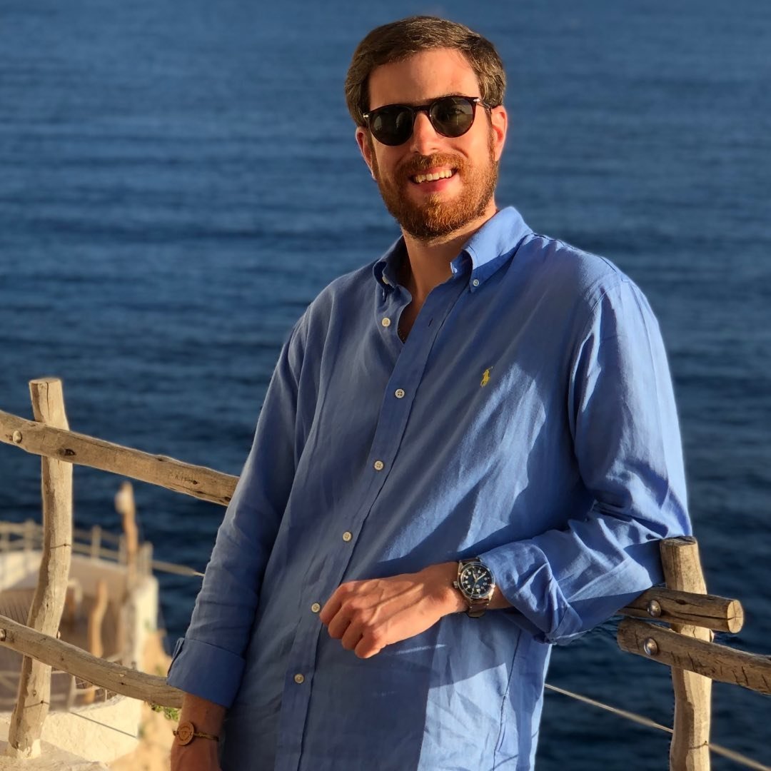 Instagram Profilbild von pedrofrodrigues