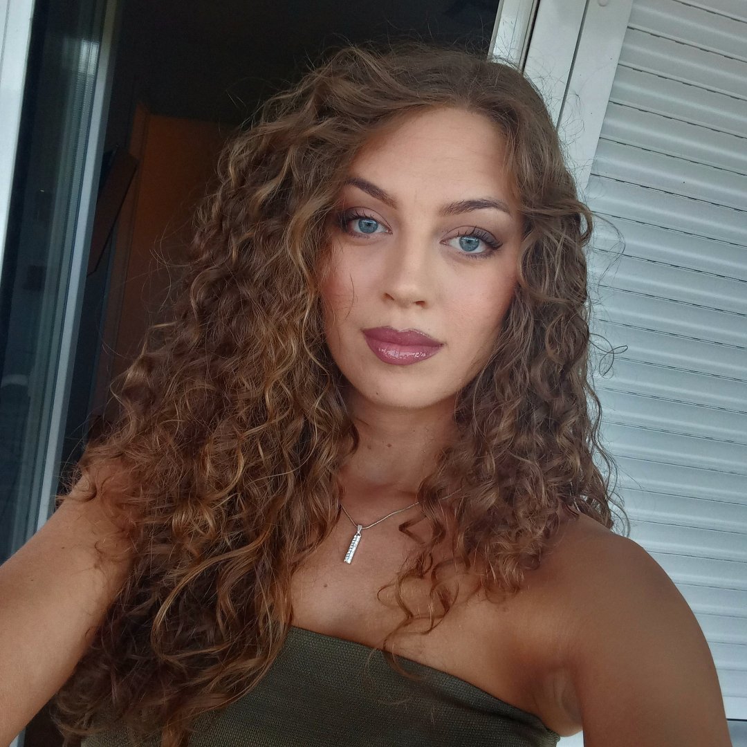 Instagram Profilbild von irena_simunovicc