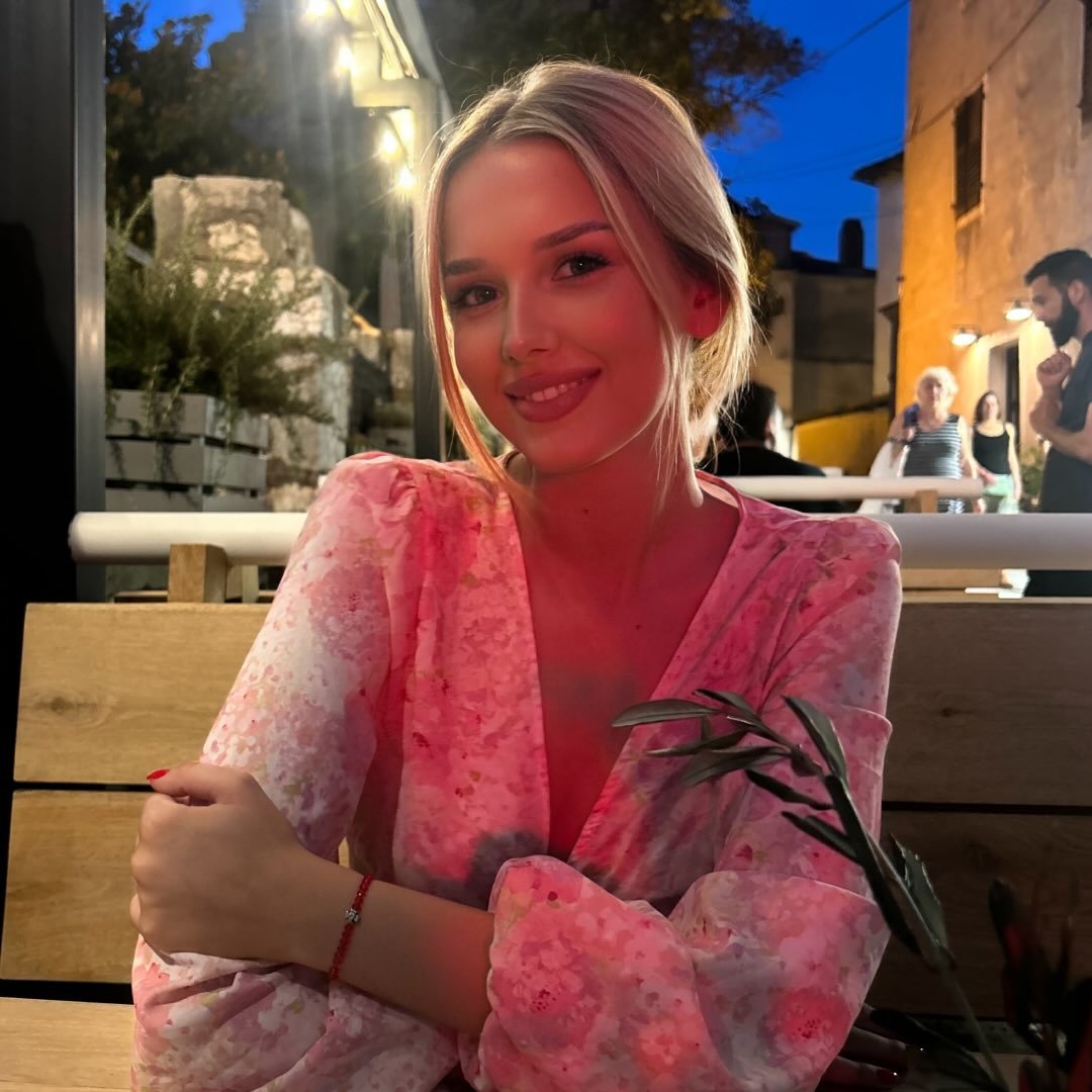 Instagram Profilbild von ivana_petrovicx