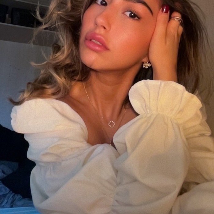 Instagram Profilbild von aylamelteem