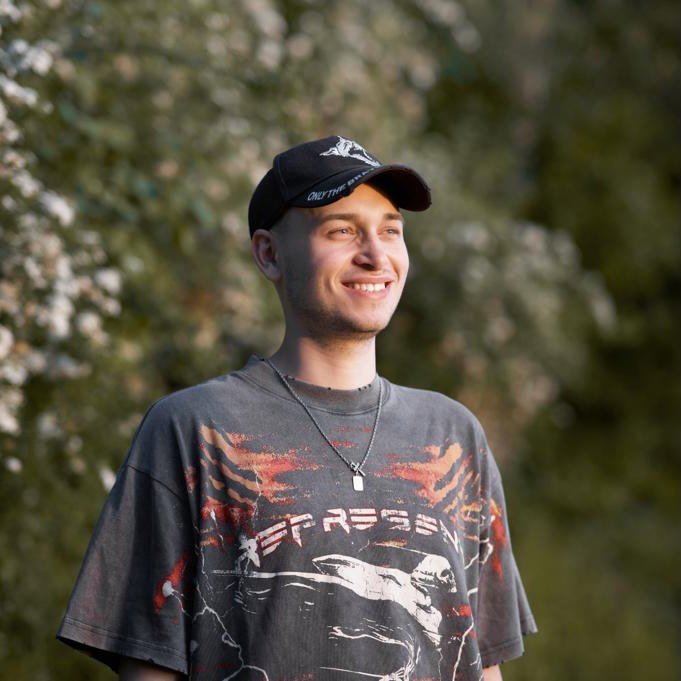 Instagram Profilbild von darianlights