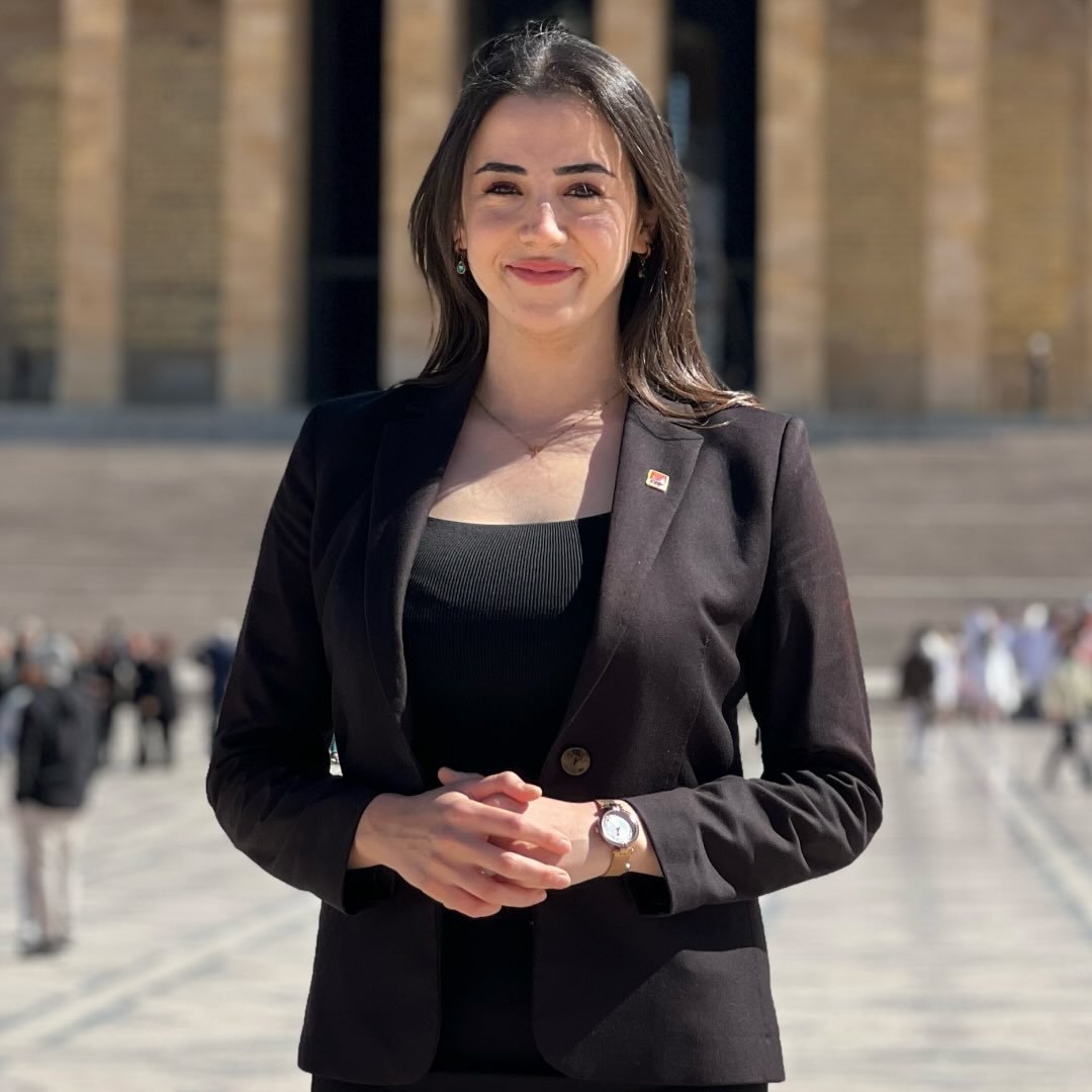 Instagram Profilbild von gizemnurerdogankara