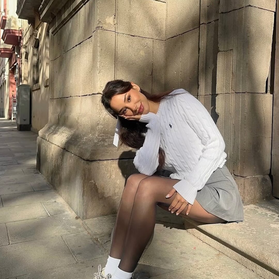 Instagram Profilbild von iamsaraashh