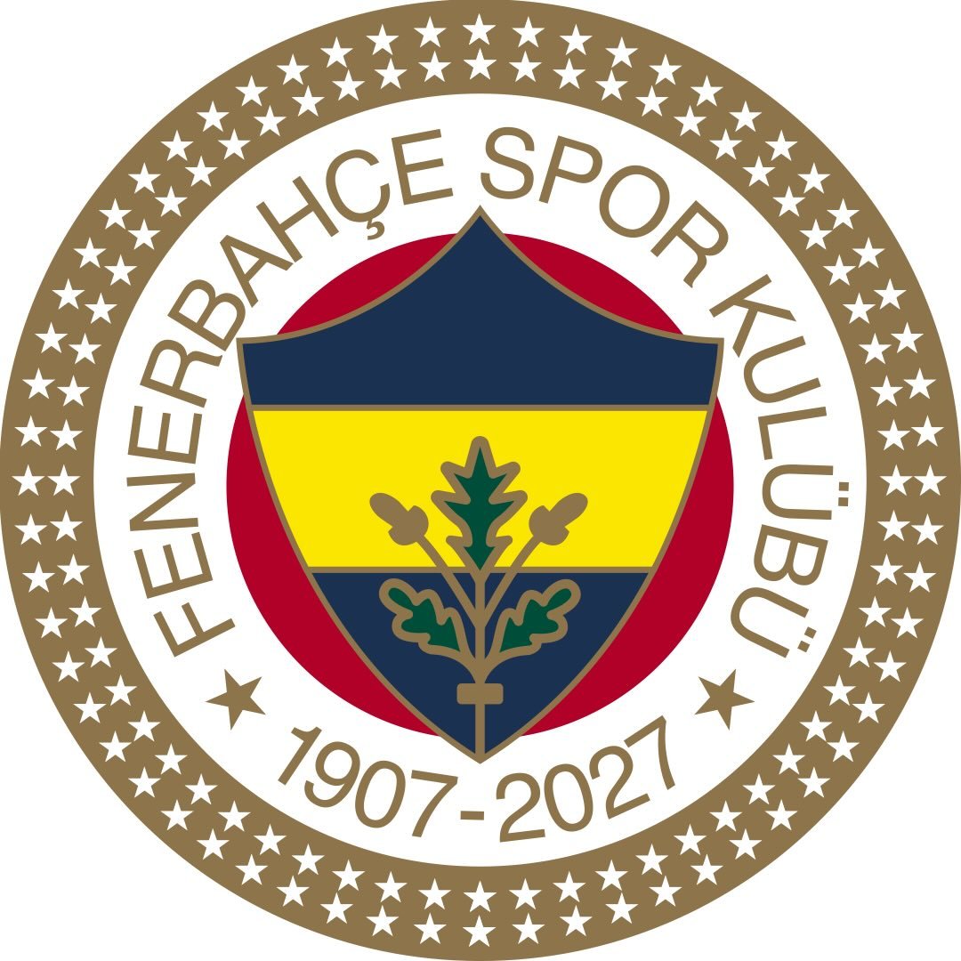 Instagram Profilbild von fenerbahce