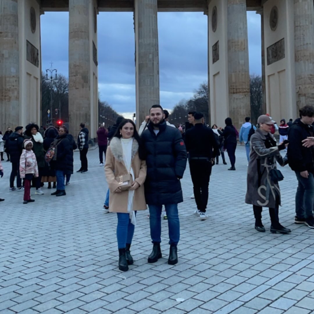 Instagram Profilbild von enisaardian