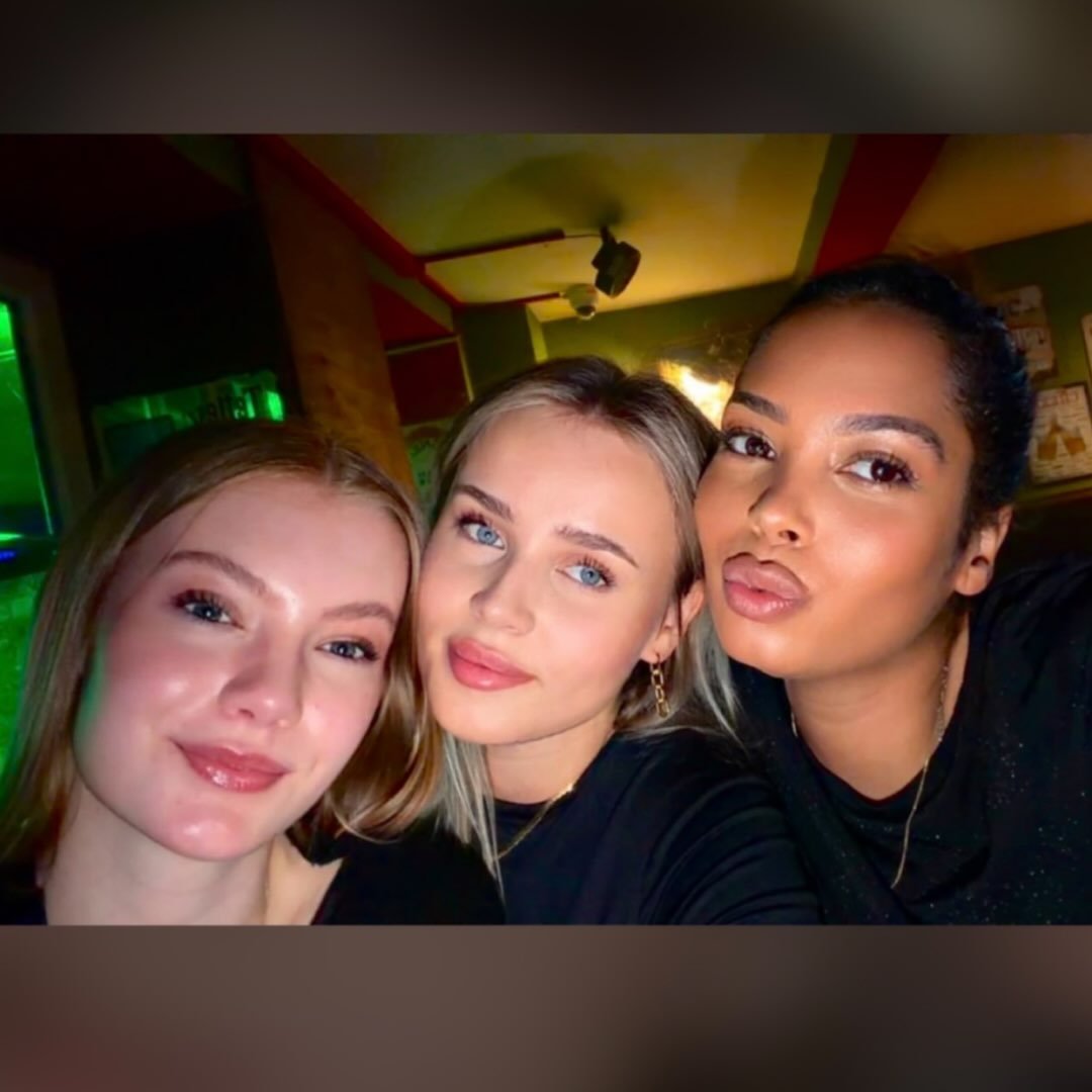 Instagram Profilbild von dariasrv