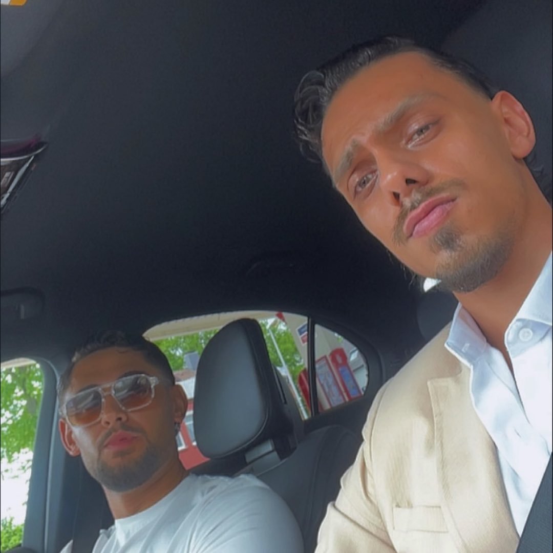 Instagram Profilbild von zimogashi