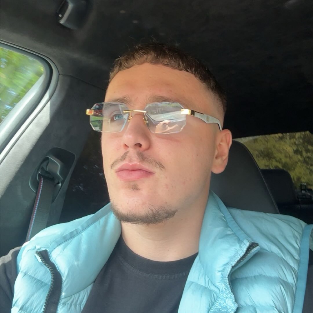 Instagram Profilbild von 9davee0